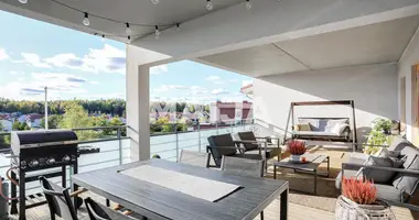 1 bedroom apartment in Kerava, Finland