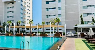 Apartamento 2 habitaciones en Limasol, Chipre