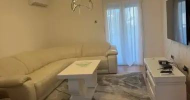 1 bedroom apartment in Budva, Montenegro