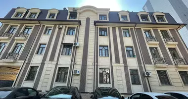 Квартира 2 комнаты со стеклопакетами, с мебелью, с кондиционером в Ташкент, Узбекистан