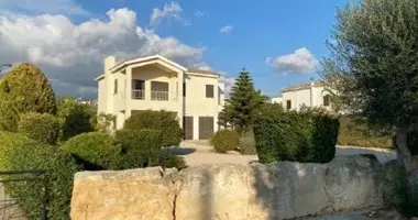 Dom 3 pokoi w Kouklia, Cyprus
