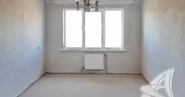 Wohnung 2 Zimmer in Gorodec, Weißrussland