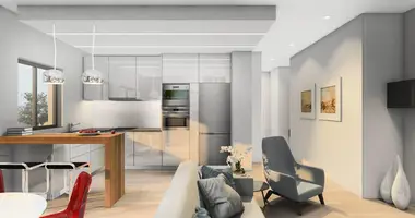 Apartamento 2 habitaciones en Área metropolitana de Madrid y Corredor del Henares, España