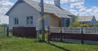 House in Tamasouka, Belarus