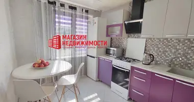 Apartamento 1 habitación en Grodno, Bielorrusia