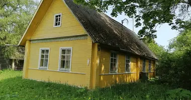 Casa 4 habitaciones en Begunickoe selskoe poselenie, Rusia