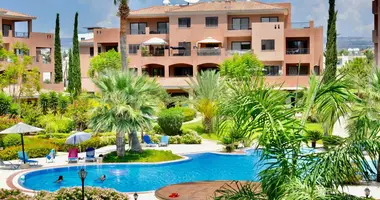 3 bedroom apartment in Pafos, Cyprus