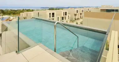 Villa 4 bedrooms in Savudrija, Croatia