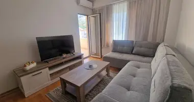 Wohnung 2 zimmer in Budva, Montenegro