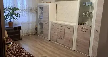 Wohnung 2 zimmer in Minsk, Weißrussland