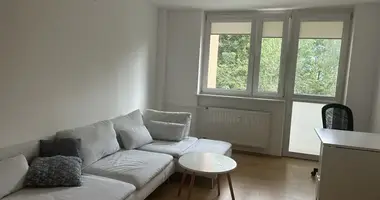 Apartamento 2 habitaciones en Varsovia, Polonia