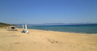 Plot of land in Ouranoupoli, Greece