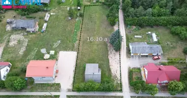 Plot of land in Mieliunai, Lithuania