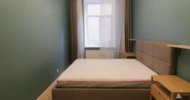 Квартира 3 комнаты в Рига, Латвия