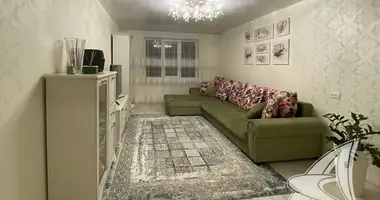 Apartamento 2 habitaciones en Brest, Bielorrusia