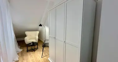 Apartamento 3 habitaciones en Tiflis, Georgia