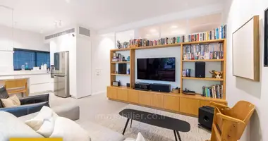 Appartement 3 chambres dans Tel-Aviv, Israël