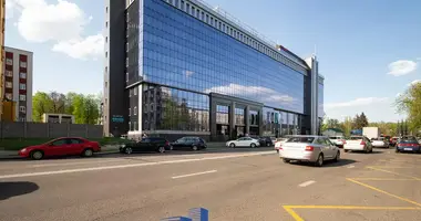 Oficina 625 m² en Minsk, Belarús