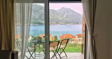 Apartamento 1 habitacion en Kotor, Montenegro