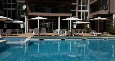 Apartment in Sunny Beach Resort, Bulgaria