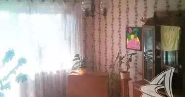 4 room apartment in Zhabinka, Belarus