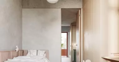 Mieszkanie 2 pokoi w Portugalia