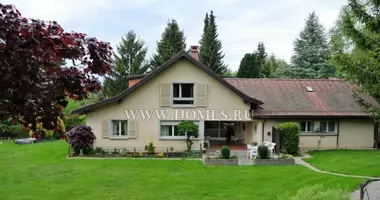 Casa 6 habitaciones en Lausana, Suiza