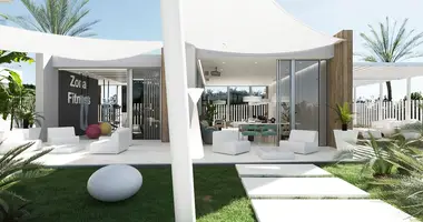 Apartamento 2 habitaciones en Orihuela, Španjolska