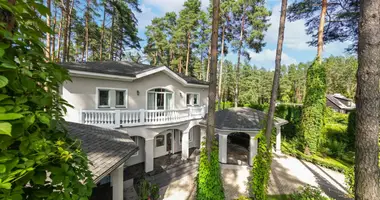 6 bedroom house in Jurmala, Latvia