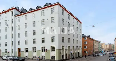 Apartamento 2 habitaciones en Helsinki sub-region, Finlandia