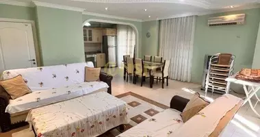 2 bedroom apartment in Alanya, Turkey