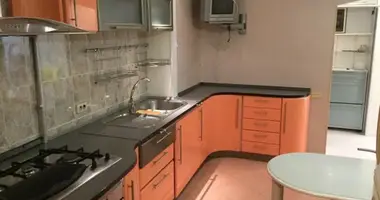 3 room apartment in Odesa, Ukraine