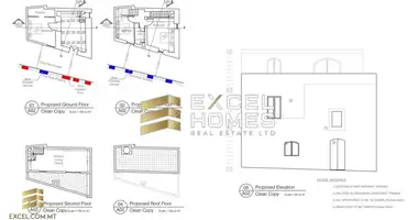 Plot of land in Nadur, Malta