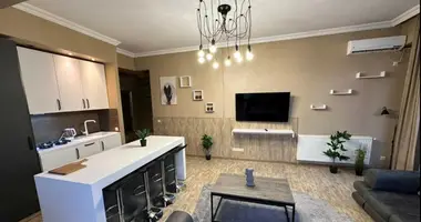 Mieszkanie 3 pokoi w Tbilisi, Gruzja