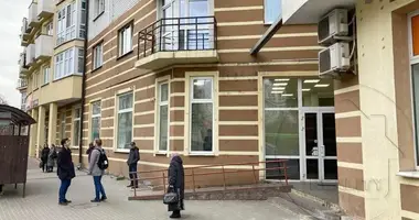 Sklep 128 m² w Brześć, Białoruś