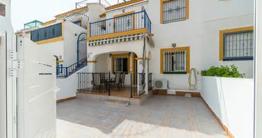 Townhouse 2 bedrooms in Torrevieja, Spain