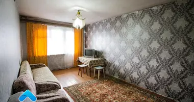 2 room apartment in Homyel, Belarus