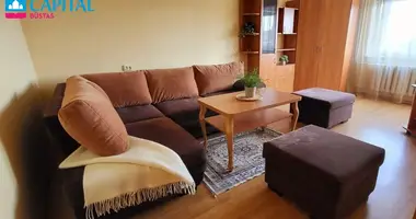 Apartamento 1 habitación en Kaunas, Lituania