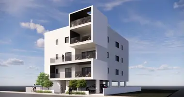 Appartement 3 chambres dans Strovolos, Chypre