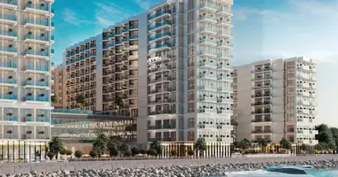 Apartamento 4 habitaciones en Ras al-Jaima, Emiratos Árabes Unidos