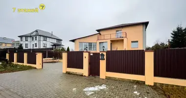 Cottage in Siomkava, Belarus