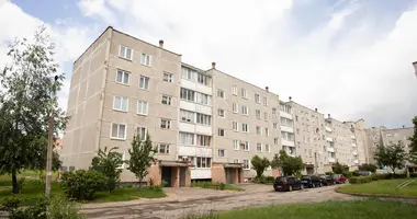Appartement 3 chambres dans Lida, Bélarus