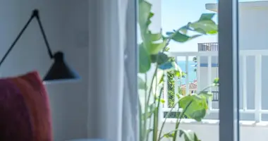 Appartement 1 chambre dans Marbella, Espagne