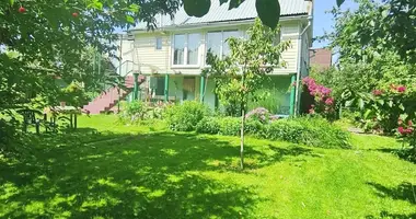 Дом в Ждановичский сельский Совет, Беларусь