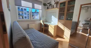 3 room apartment in Wroclaw, Poland