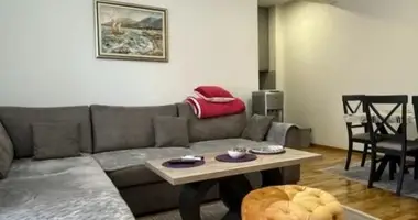 Apartamento 1 habitacion en Becici, Montenegro