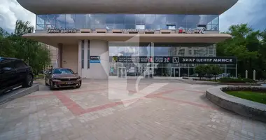Propriété commerciale 76 m² dans Minsk, Bélarus