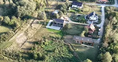 Plot of land in Pobiedziska, Poland