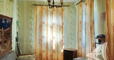 3 room apartment in Dzivin, Belarus