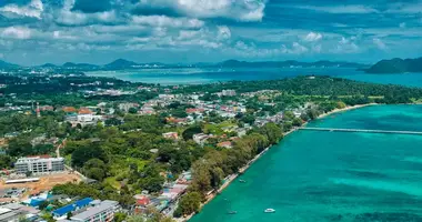 Villa 6 chambres dans Thaïlande